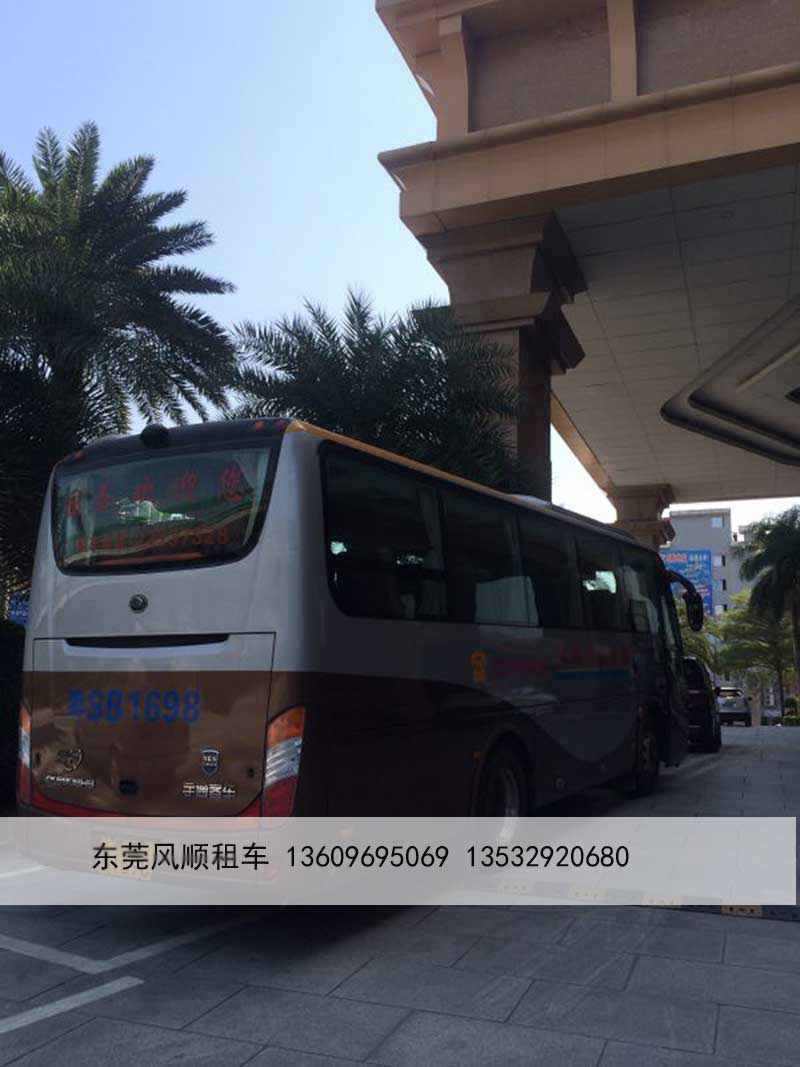 望牛墩神州租车租赁价格表。