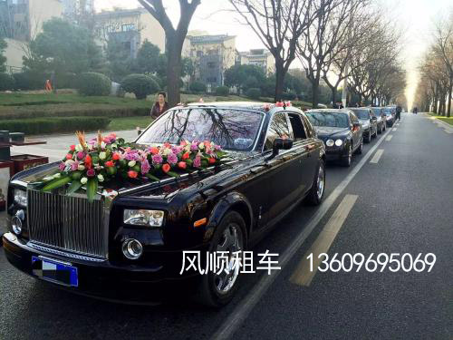 东城会议租车哪个便宜靠谱？