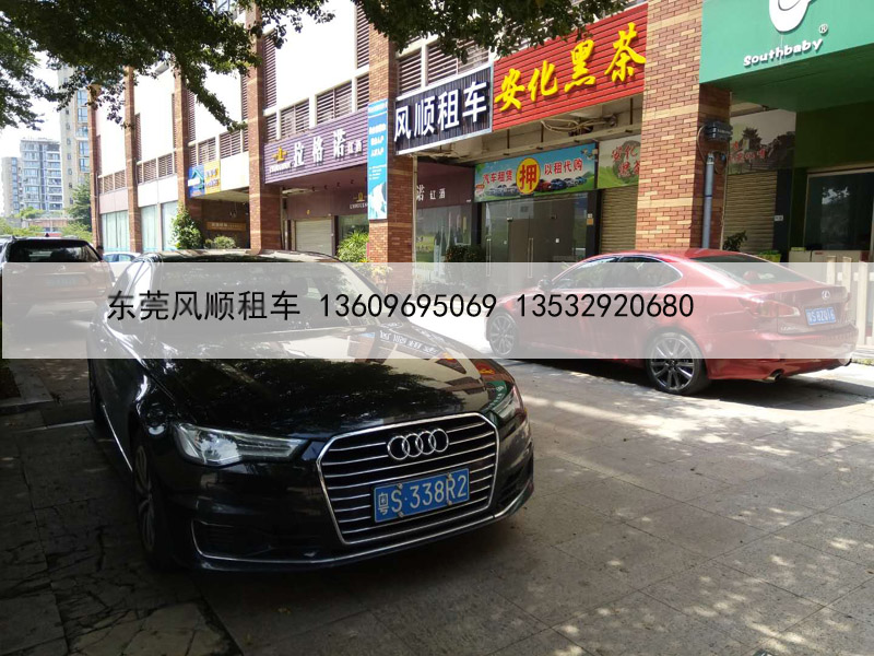 桥头商务租车车型有哪些？