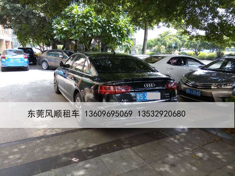 东莞会议租车租赁价格多少
